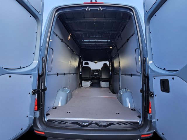 New 2026 Mercedes-Benz Sprinter 2500 image 20