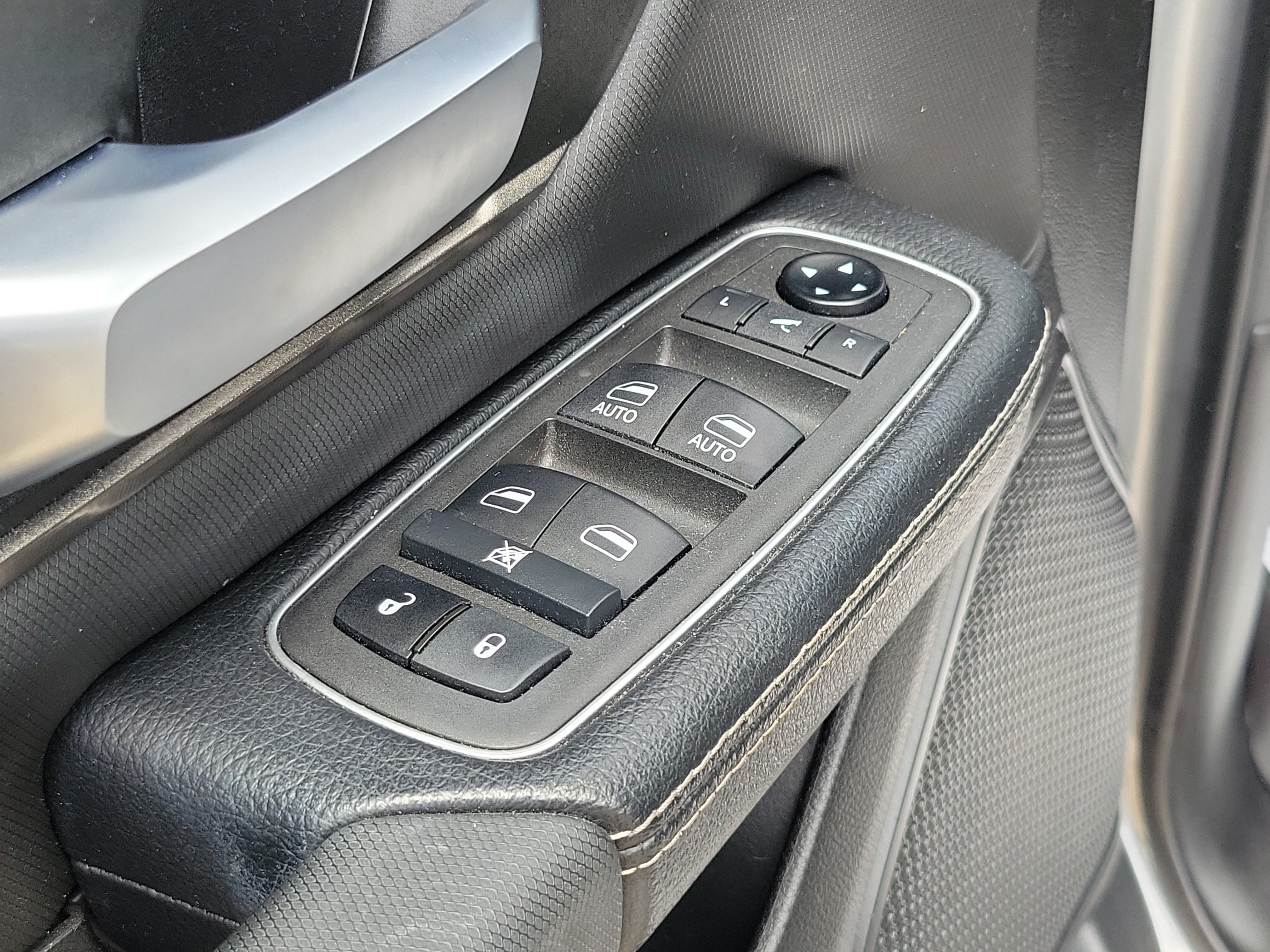 Used 2021 RAM 1500 Rebel w/ Rebel Level 1 Equipment Group AWD/4WD image 16