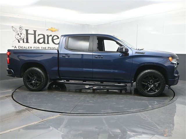 Used 2023 Chevrolet Silverado 1500 RST w/ RST All Star Premium Package