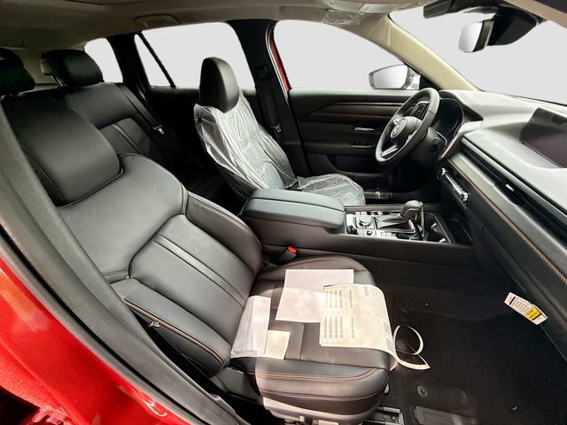 New 2026 MAZDA CX-50 2.5 Hybrid w/ Cargo Package AWD/4WD image 28
