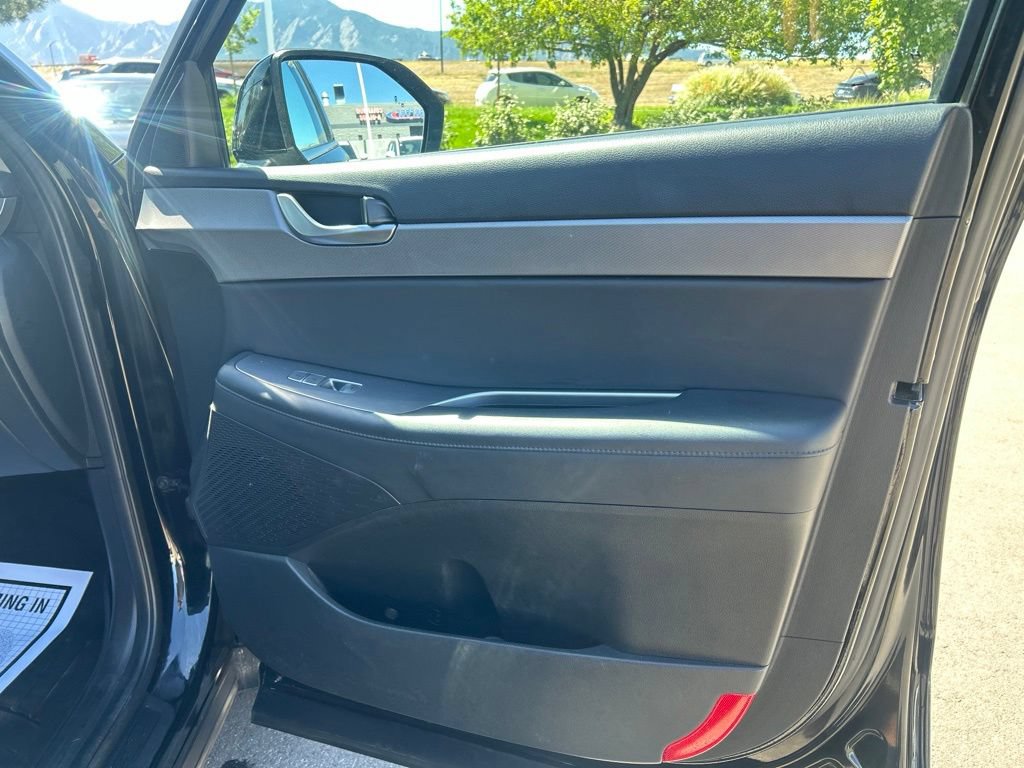 Used 2020 Hyundai Palisade SEL AWD/4WD image 10