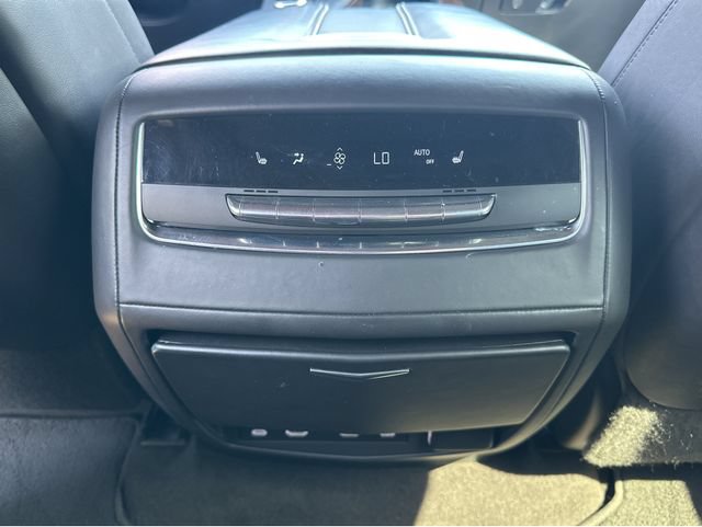 Certified 2023 Cadillac Escalade Sport Platinum AWD/4WD image 8