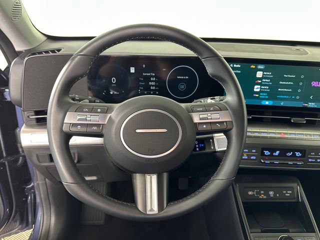 Used 2024 Hyundai Kona SEL w/ Convenience Package image 14