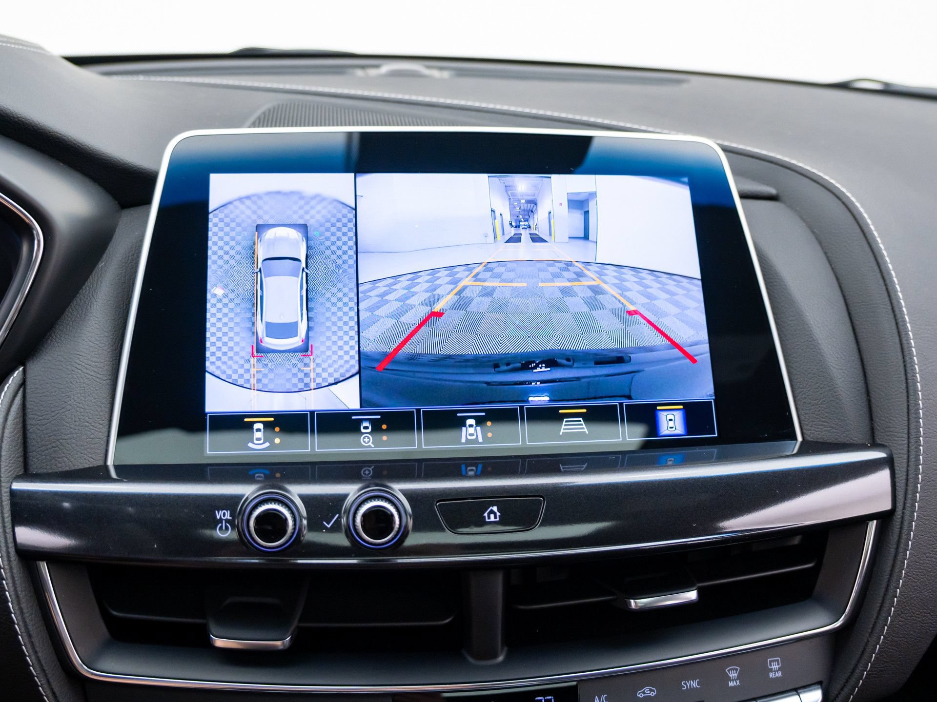 Used 2022 Cadillac CT5 V Blackwing RWD image 24