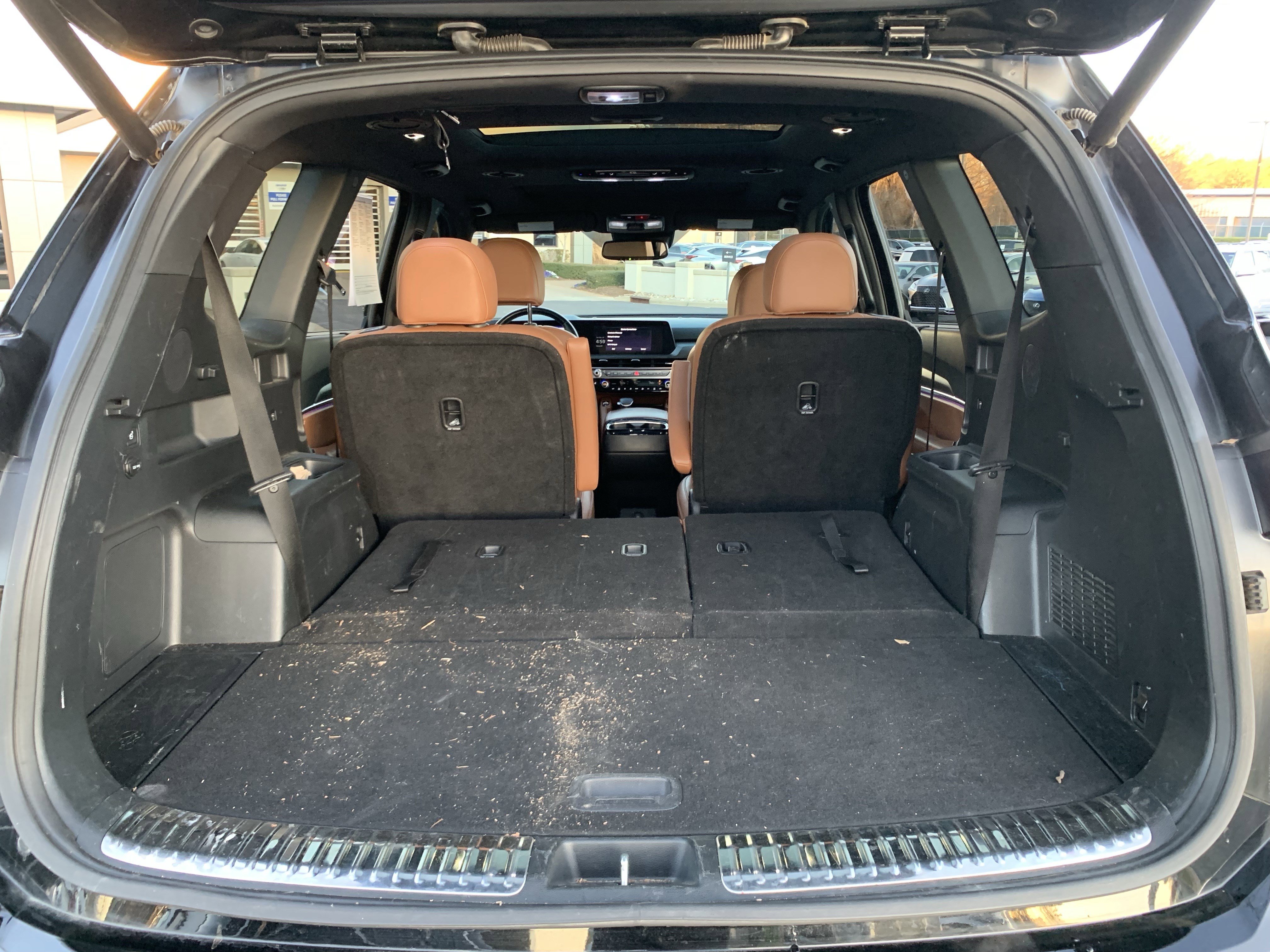 Used 2023 Kia Telluride SX X-Line image 34