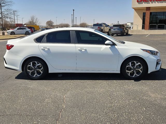 Used 2019 Kia Forte LXS image 5
