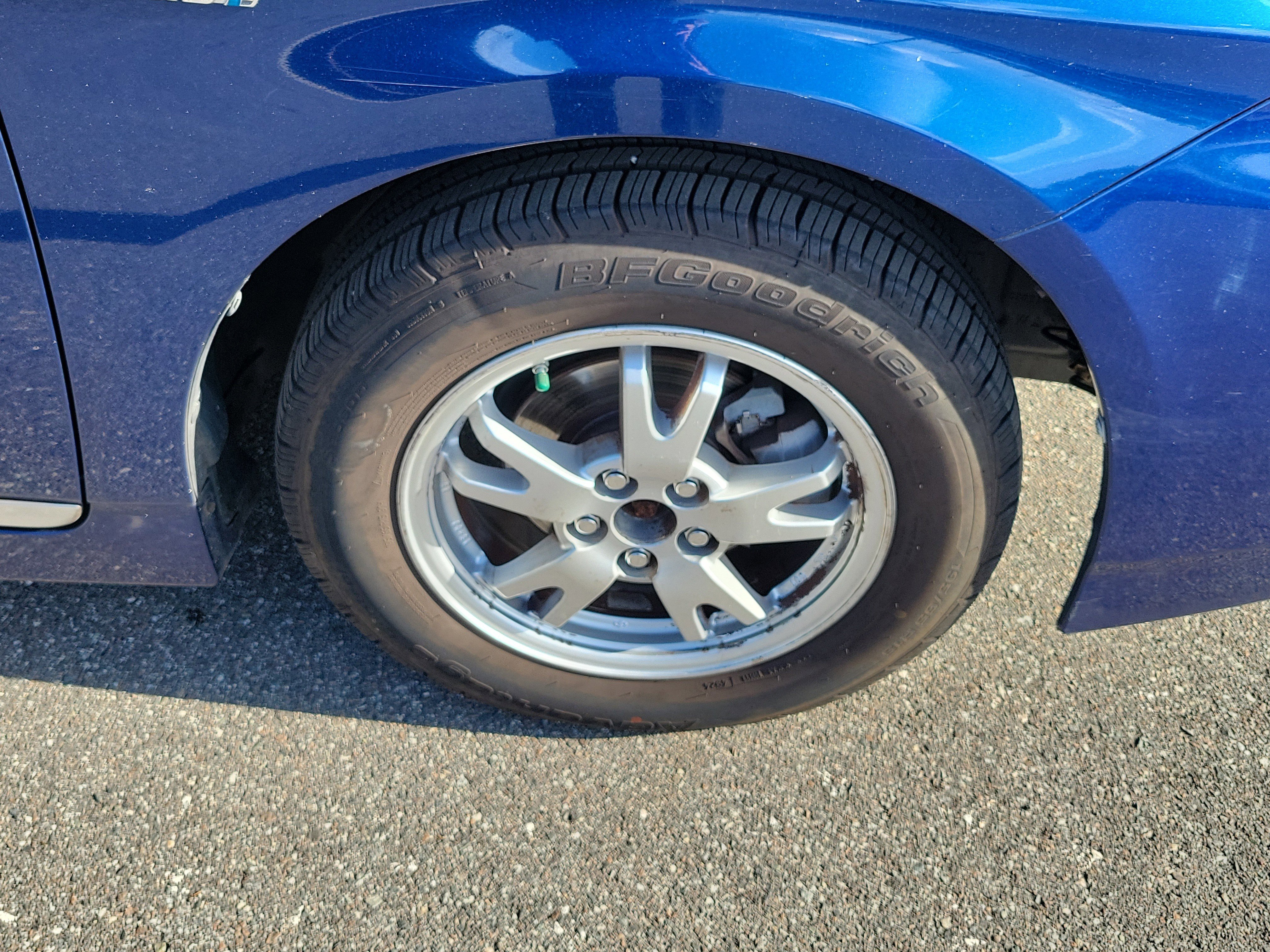 Used 2010 Toyota Prius Two image 37