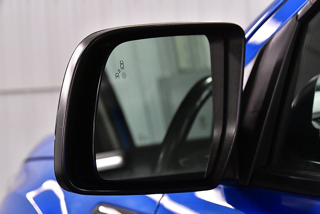 Used 2023 Ford Ranger XLT w/ Equipment Group 302A High image 14