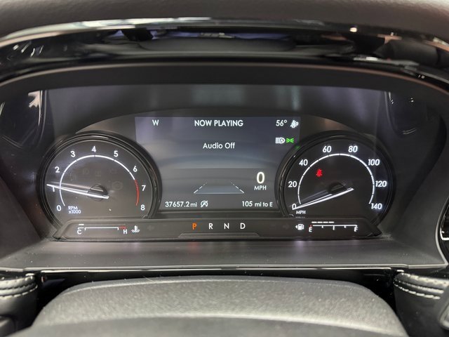 Used 2022 Lincoln Corsair AWD w/ Equipment Group 101A image 16