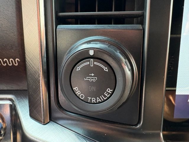 Used 2021 Ford F150 King Ranch w/ Equipment Group 601A High AWD/4WD image 24