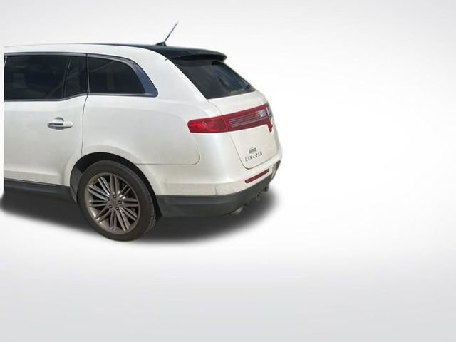 Used 2014 Lincoln MKT AWD w/ Equipment Group 201A image 7