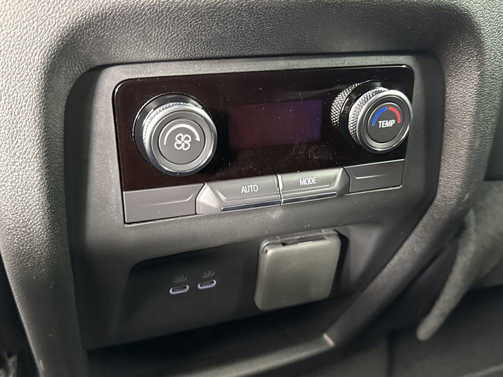New 2026 Buick Enclave Sport Touring w/ Power Package image 22