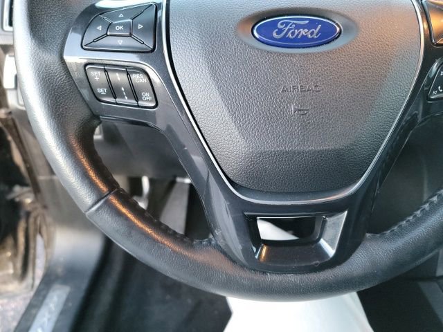 Used 2018 Ford Explorer Limited w/ Equipment Group 301A AWD/4WD image 10