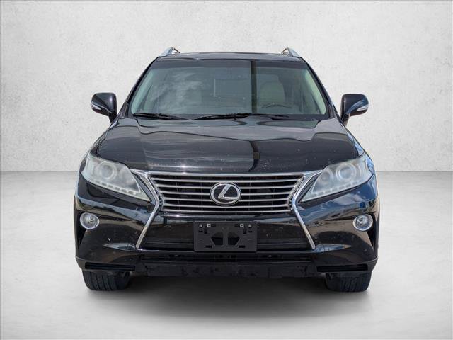 Used 2013 Lexus RX 350 FWD w/ Premium Pkg video 2