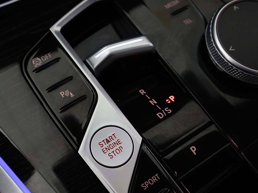Used 2024 BMW X5 M60i w/ Climate Comfort Package AWD/4WD image 62