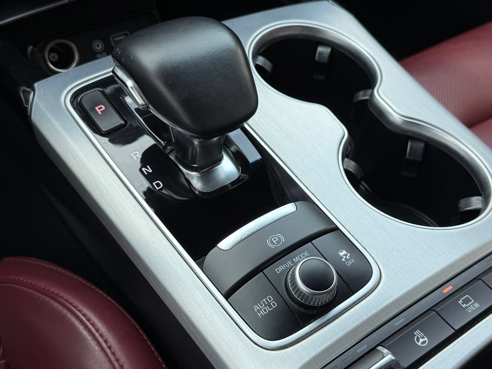 Used 2019 Kia Stinger GT2 AWD/4WD image 32