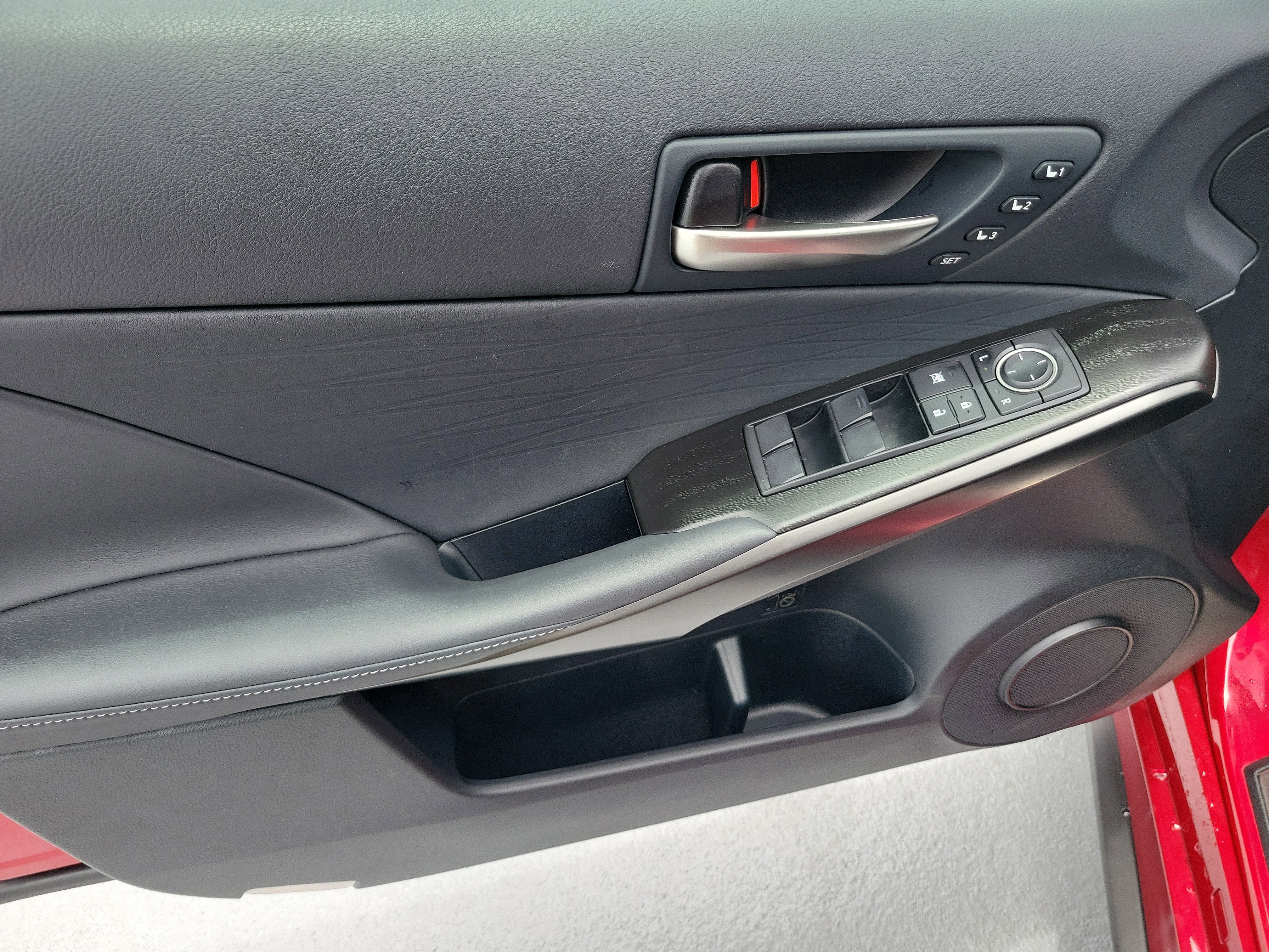 Certified 2023 Lexus IS 300 w/ Premium Package RWD image 19