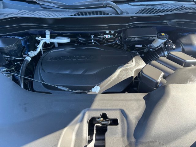 Certified 2023 Honda Passport Elite image 13