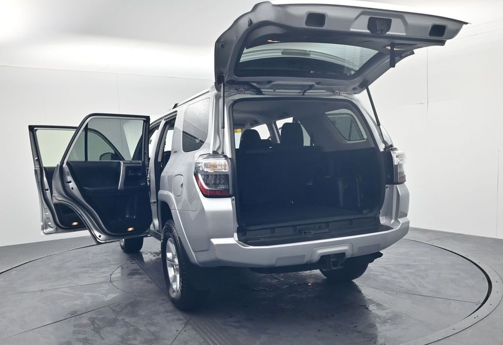 Used 2023 Toyota 4Runner SR5 RWD image 56