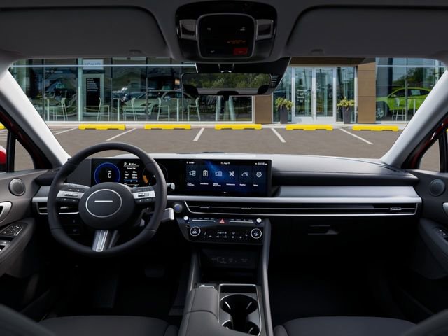 New 2026 Hyundai Sonata SEL image 11