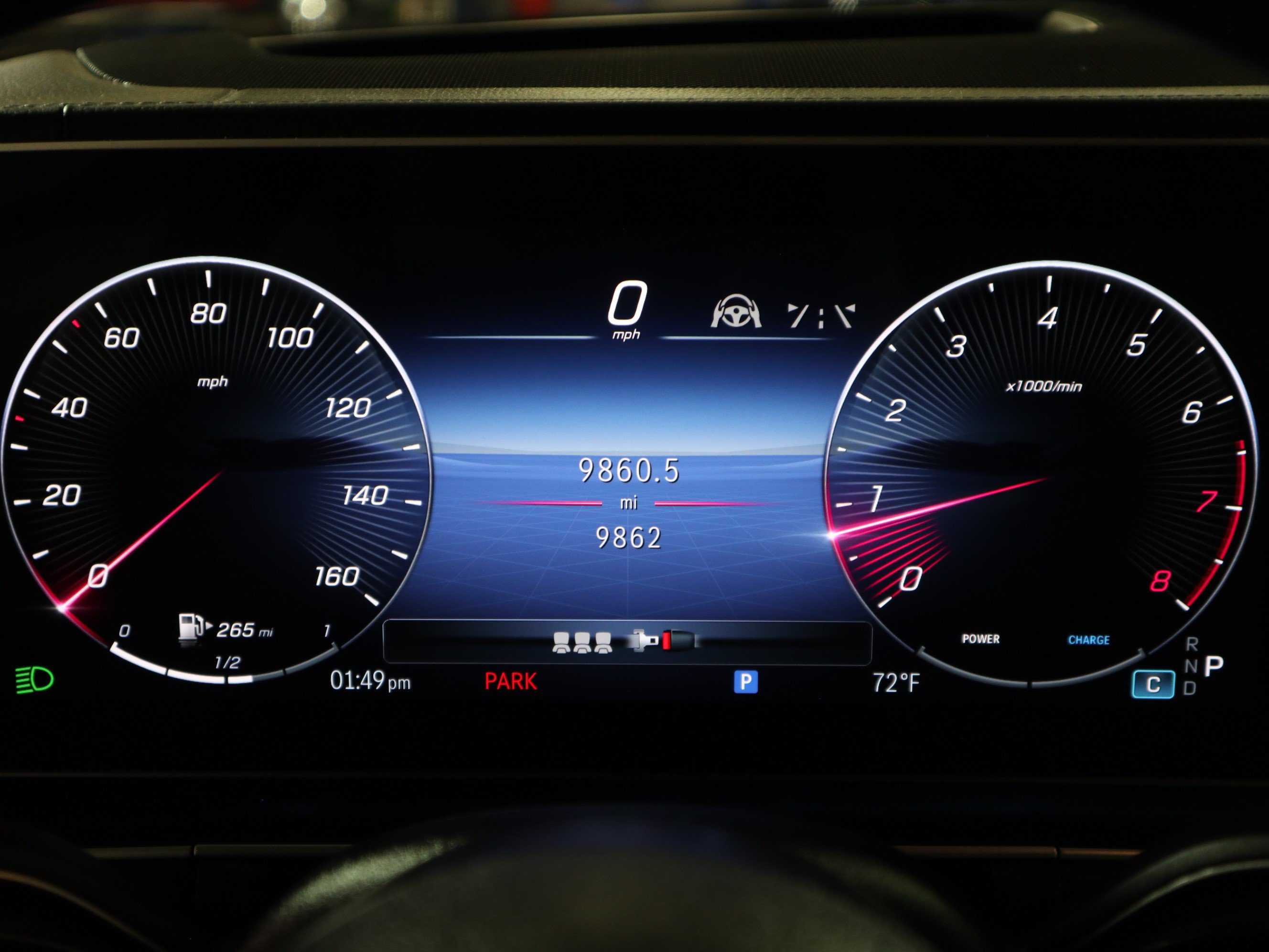 Used 2025 Mercedes-Benz GLE 350 4MATIC image 17