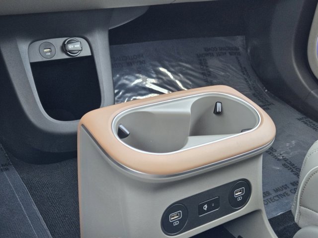 Certified 2024 Hyundai Ioniq 5 Limited image 20