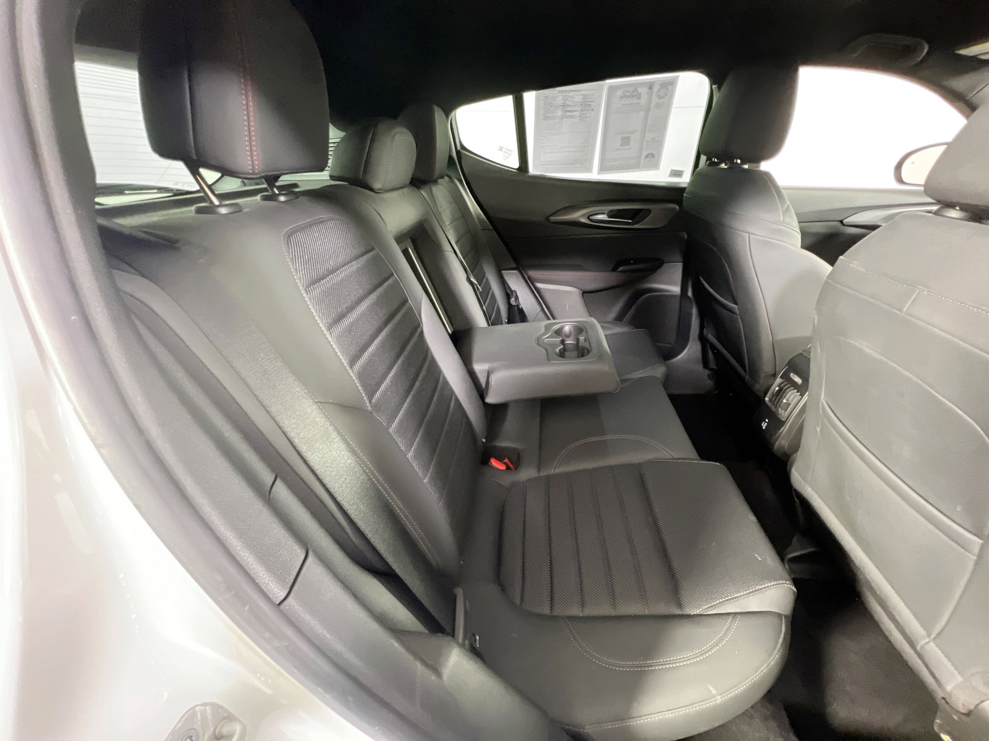 Used 2023 Dodge Hornet GT w/ GT Blacktop Package image 24