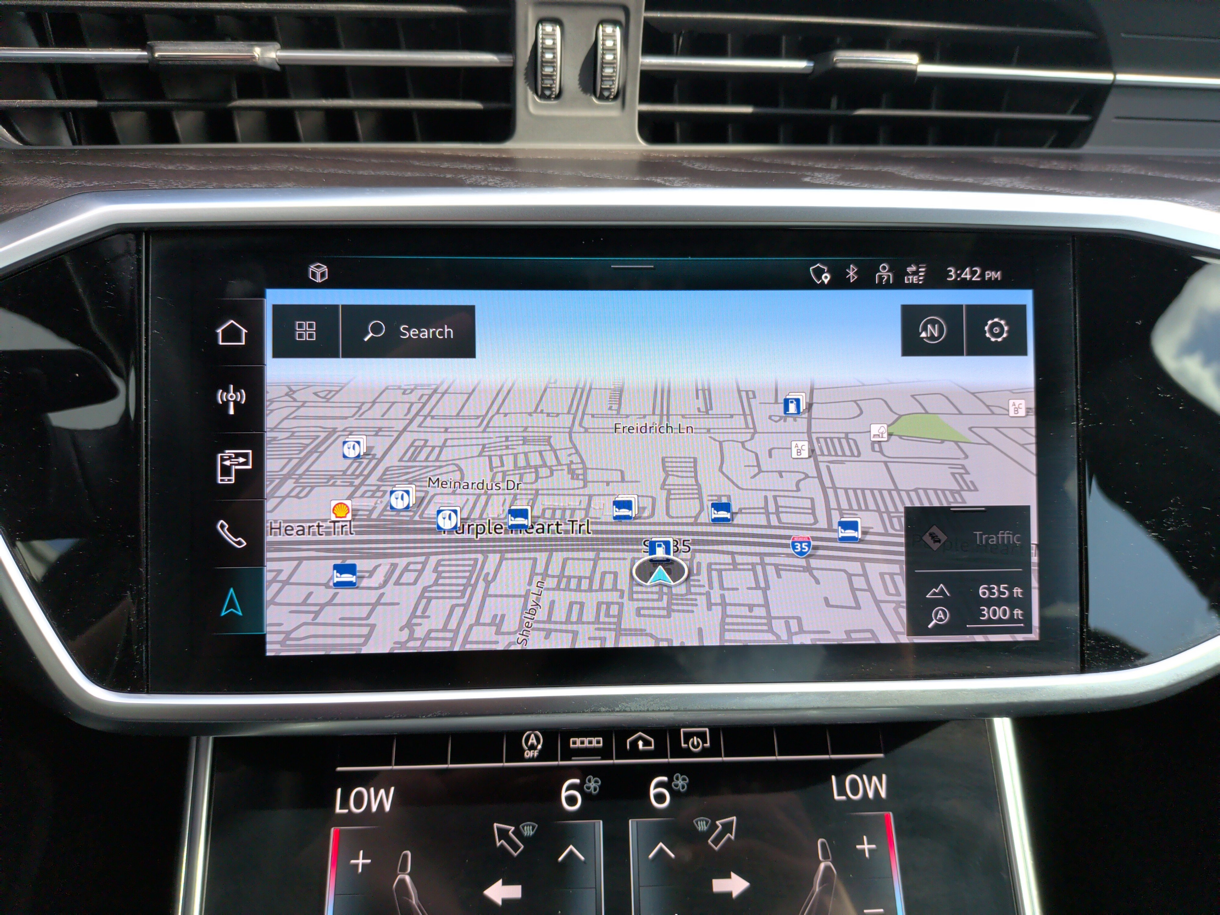 Certified 2023 Audi A6 Premium Plus w/ Premium Plus Package image 24