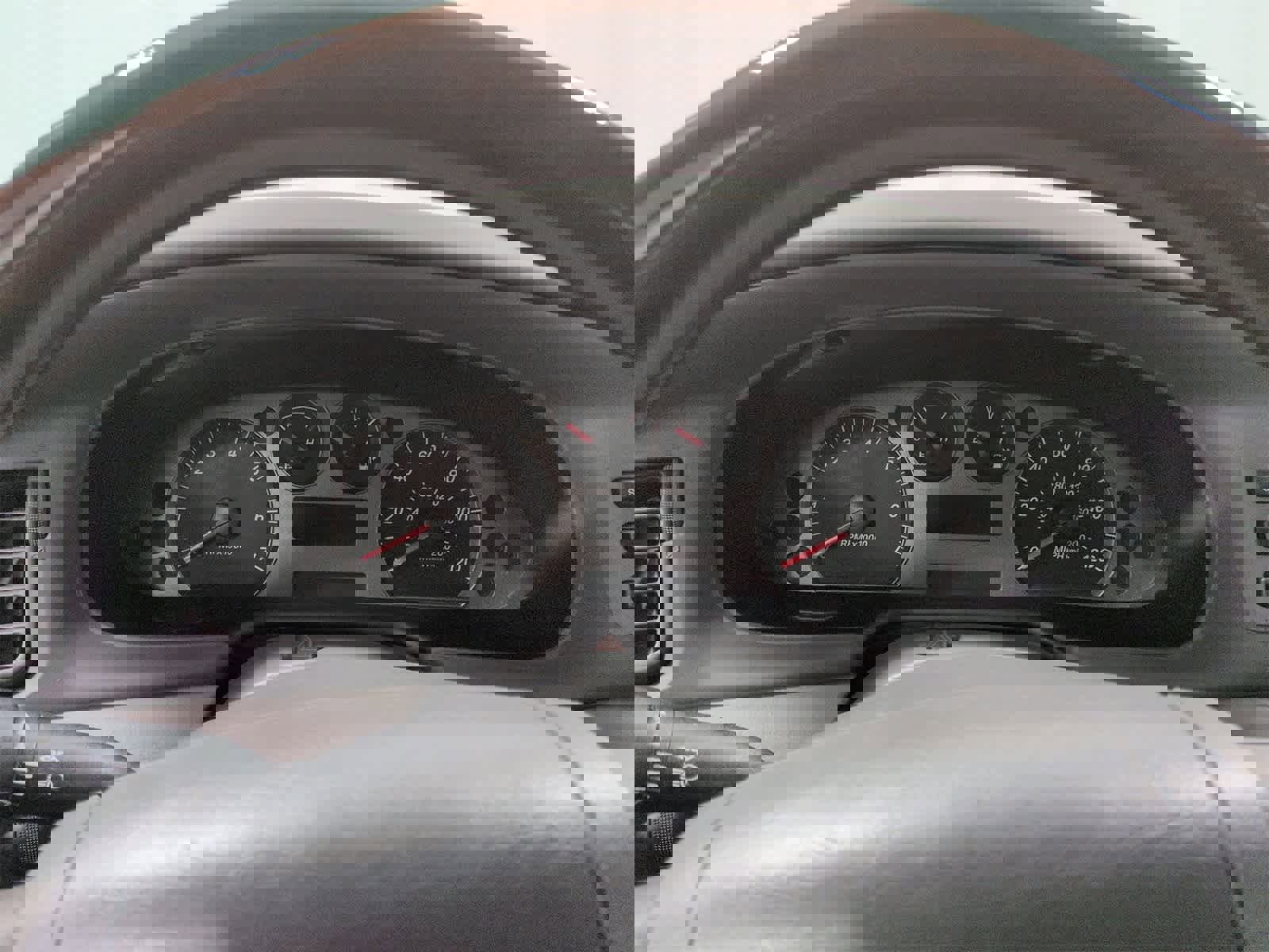 Used 2005 Mercury Sable LS image 31