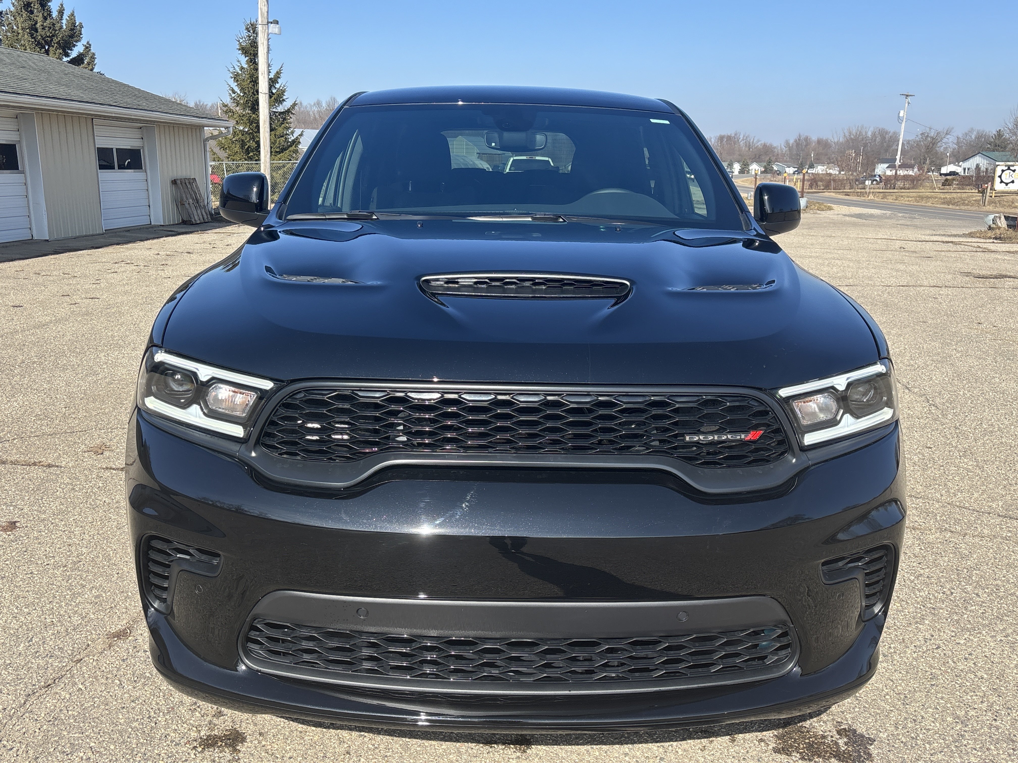New 2026 Dodge Durango GT w/ Trailer Tow Group IV AWD/4WD image 11