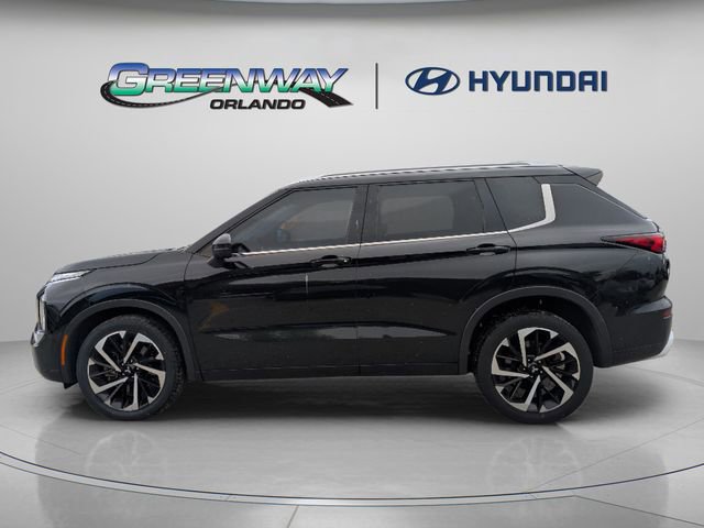 Used 2023 Mitsubishi Outlander SEL image 5