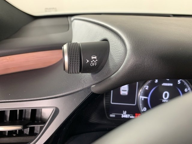 Used 2025 Lexus ES 350 Ultra Luxury w/ Accessory Package (Z2) image 23