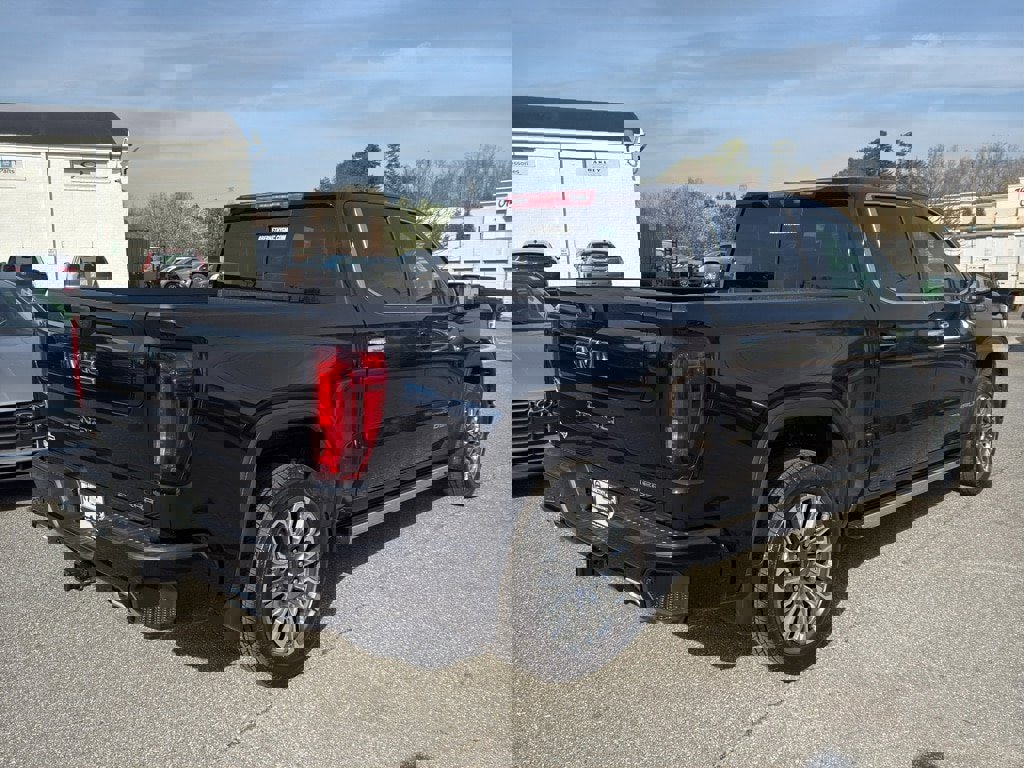 New 2026 GMC Sierra 1500 Denali Ultimate image 5