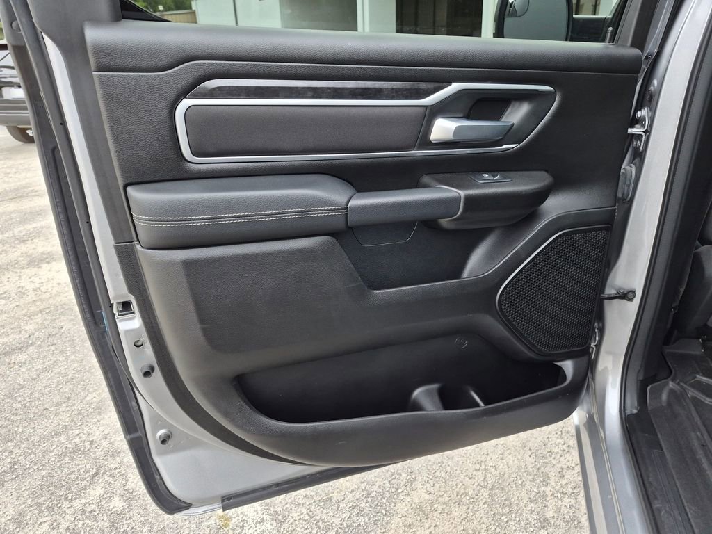 Used 2023 RAM 1500 Big Horn AWD/4WD image 26