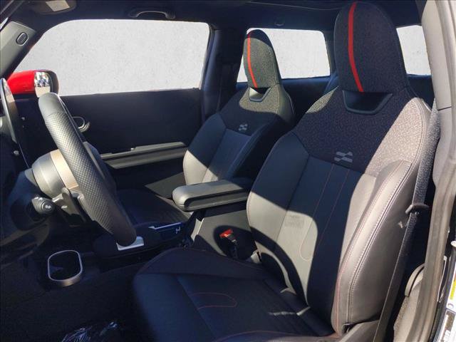 Used 2025 MINI Cooper John Cooper Works FWD image 15