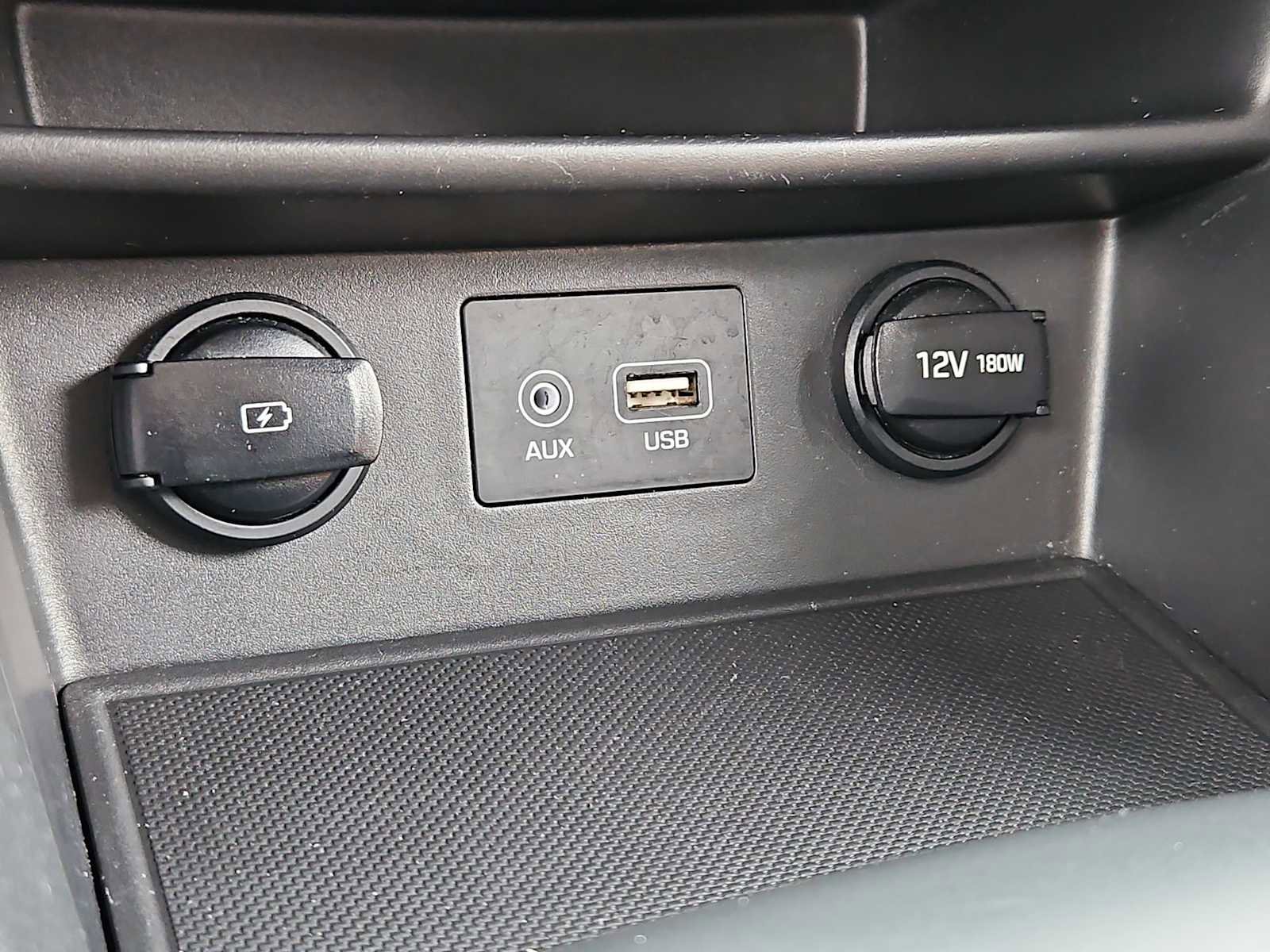 Certified 2021 Hyundai Kona SEL w/ Cargo Package image 30