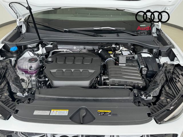 New 2026 Audi Q3 quattro 2.0T AWD/4WD image 4