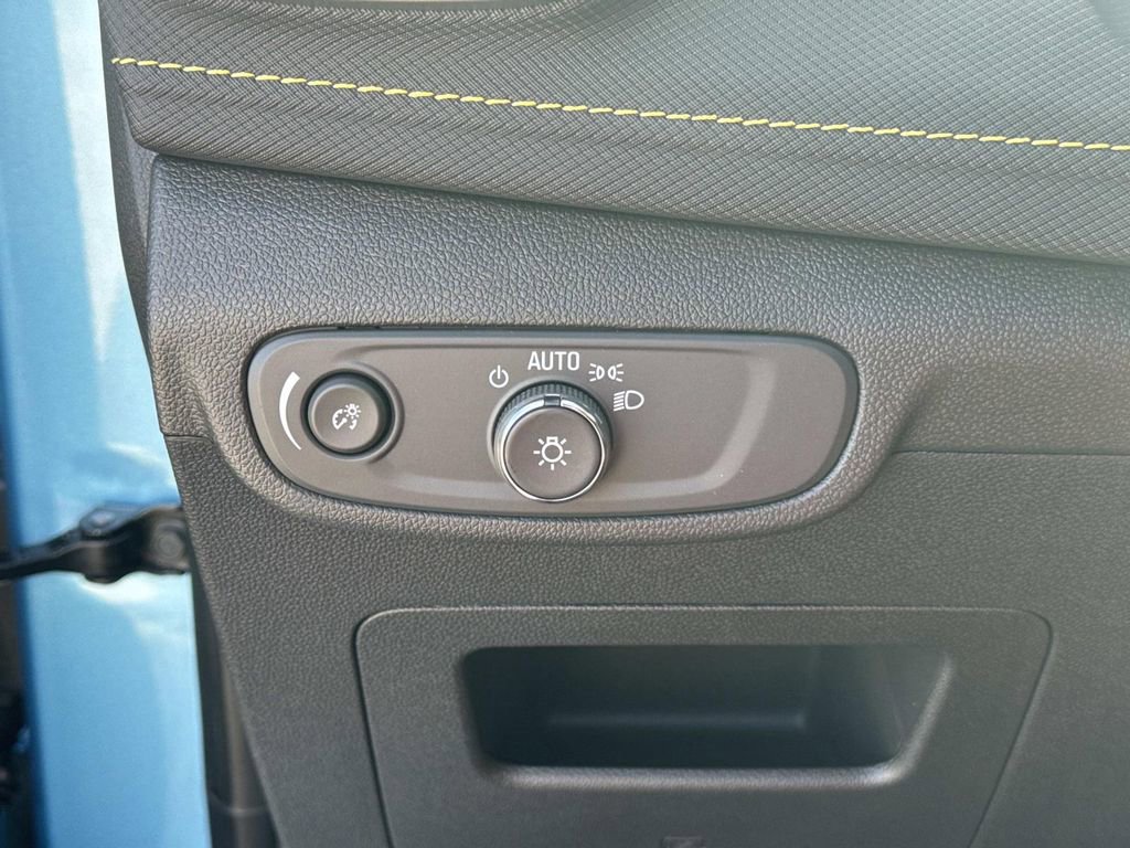 New 2026 Chevrolet TrailBlazer ACTIV w/ Convenience Package FWD image 20