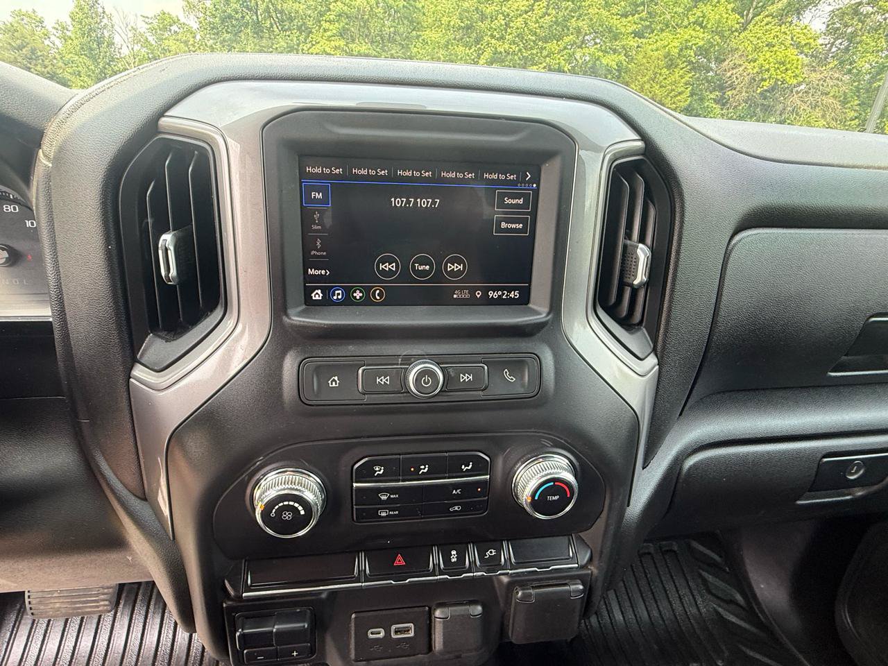 Used 2021 GMC Sierra 3500 4x4 Crew Cab w/ Convenience Package image 21