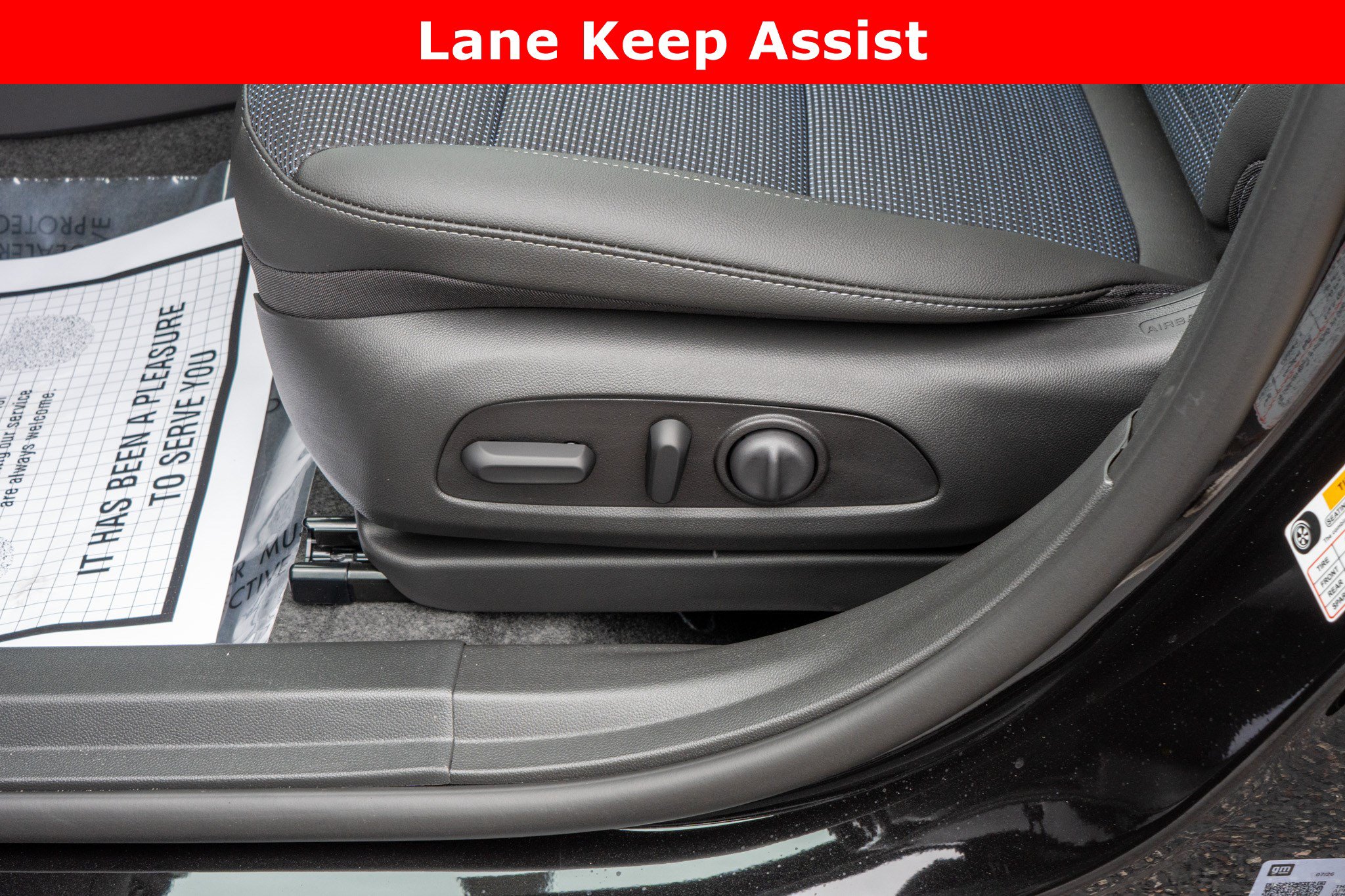 New 2026 Buick Envista Sport Touring w/ Convenience I Package FWD image 29