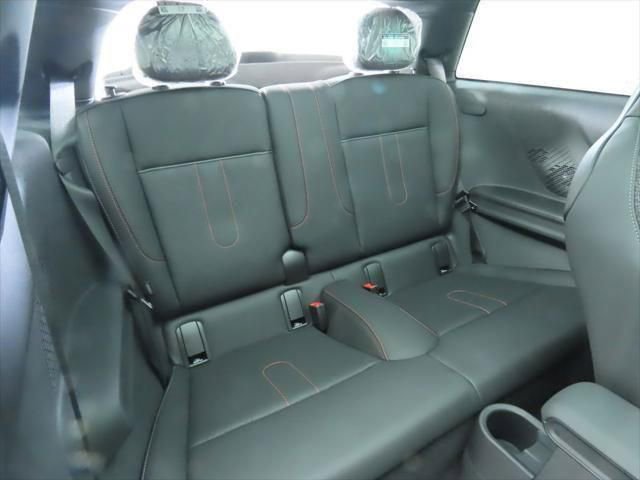 New 2026 MINI Cooper S image 21