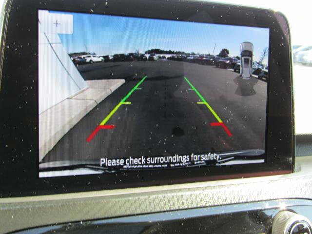 Used 2022 Ford Escape SEL w/ SEL Stealth AWD Package image 25