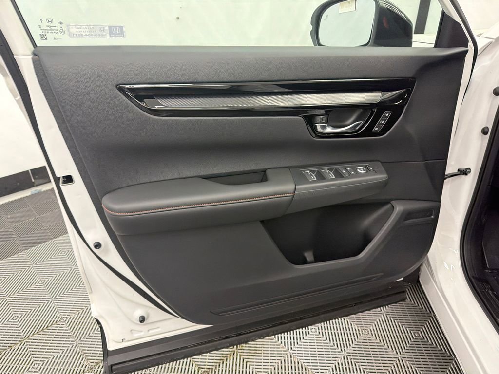 New 2026 Honda CR-V Sport Touring image 11