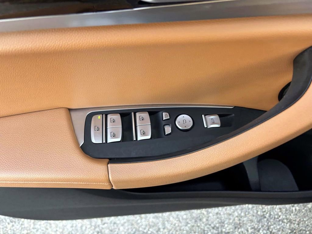 Certified 2022 BMW X3 xDrive30i w/ Premium Package 2 (ZPA) image 13