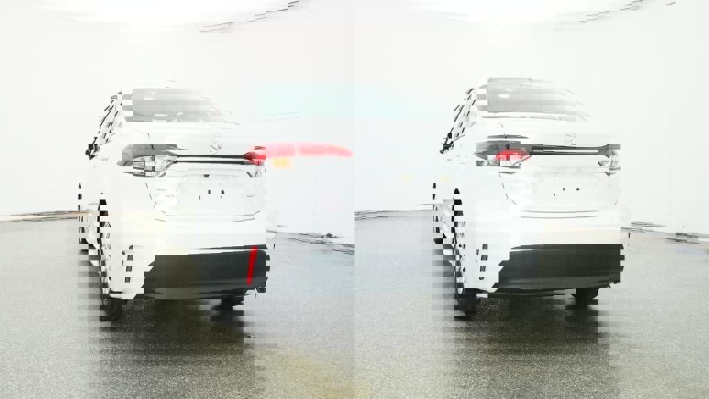 New 2026 Toyota Corolla LE image 22