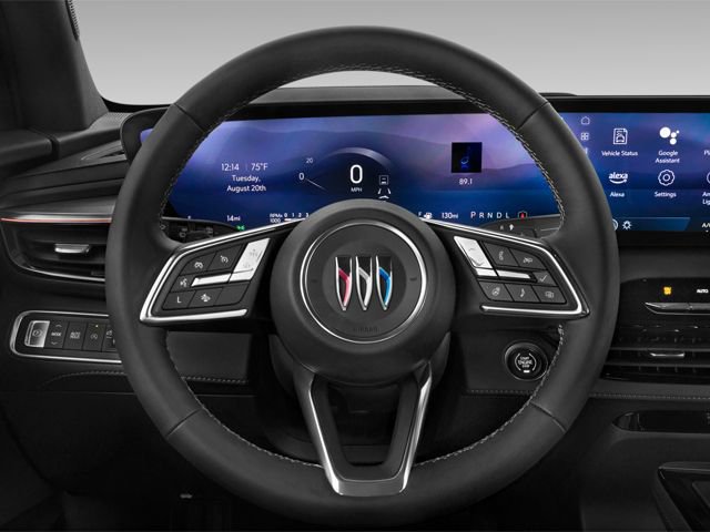 Used 2025 Buick Enclave Sport Touring image 8