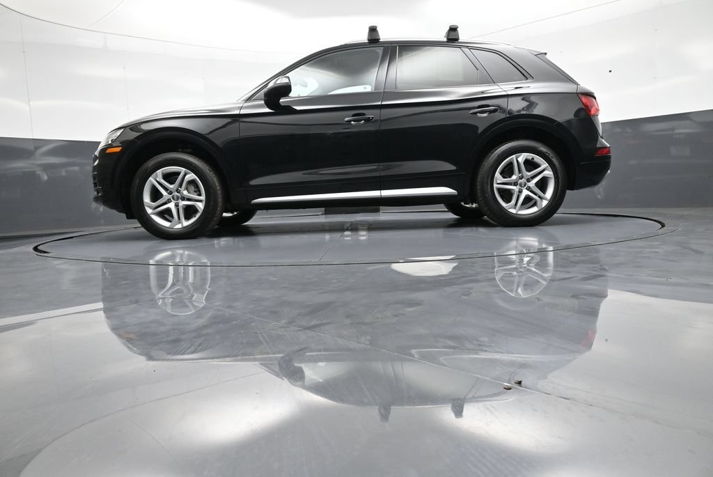 Used 2018 Audi Q5 2.0T Premium AWD/4WD image 35