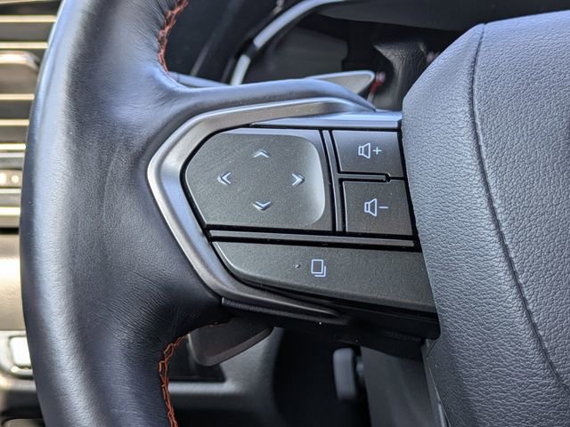 Used 2024 Lexus NX 350h AWD w/ Vision Package image 27