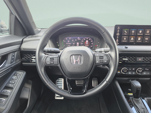 Used 2025 Honda Accord Sport image 23