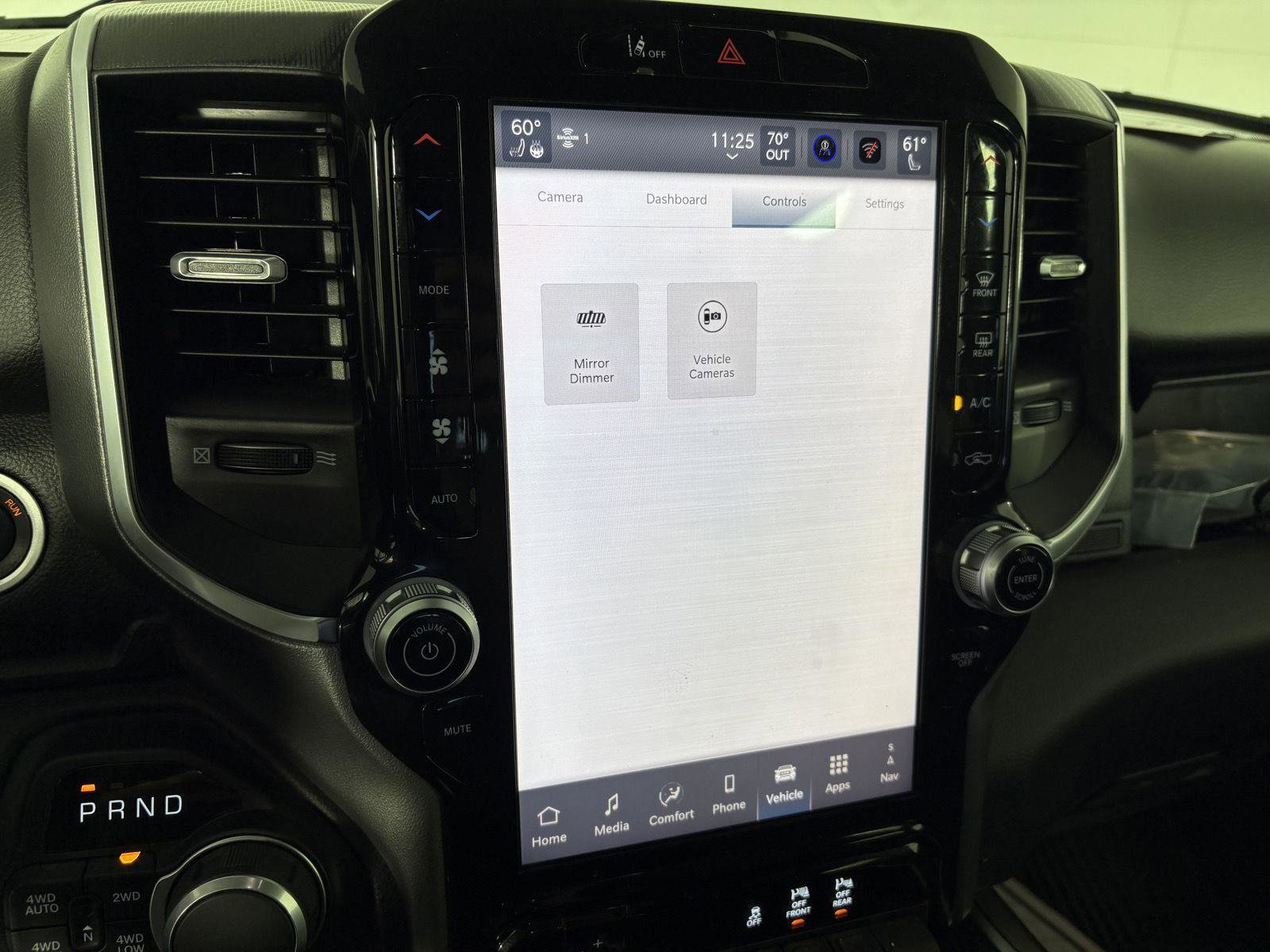 Used 2025 RAM 1500 Big Horn image 33